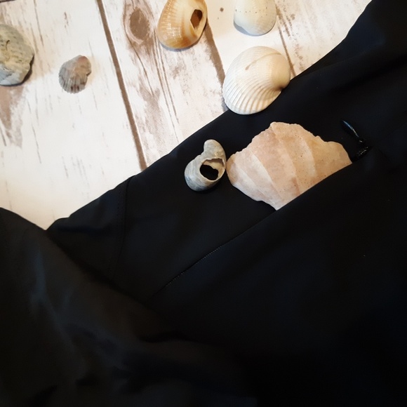 Lululemon Luon Tech Plus Rain Jacket - Picture 4 of 8